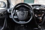Aston Martin Cygnet Launch Edition Black 2011 года
